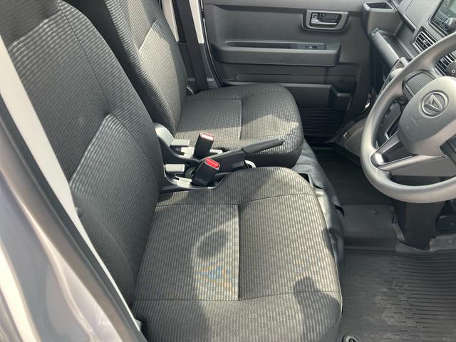 ハイゼットカーゴＤＸワイドＢｌｕｅｔｏｏｔｈ／ＵＳＢチューナー装備保証　新車保証・まごころ保証　１年間・走行距離無制限付き（東京都）の中古車