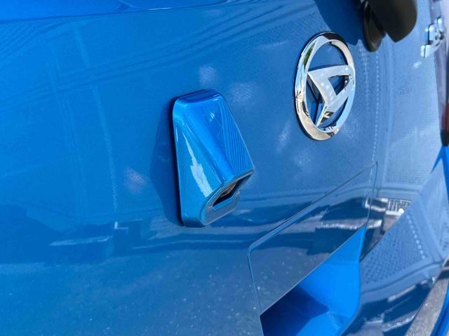 ミライースＸ　ＳＡIIIワイドＢｌｕｅｔｏｏｔｈ／ＵＳＢチューナー装備保証　新車保証・まごころ保証　１年間・走行距離無制限付き（東京都）の中古車