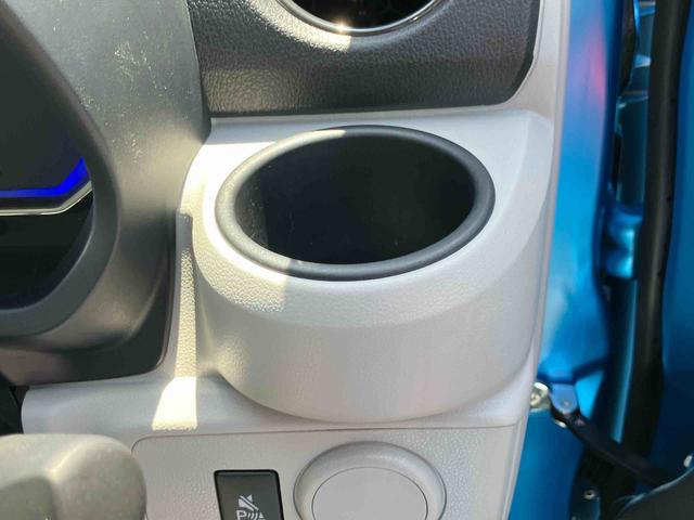 ミライースＸ　ＳＡIIIワイドＢｌｕｅｔｏｏｔｈ／ＵＳＢチューナー装備保証　新車保証・まごころ保証　１年間・走行距離無制限付き（東京都）の中古車