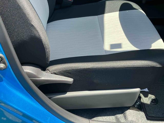 ミライースＸ　ＳＡIIIワイドＢｌｕｅｔｏｏｔｈ／ＵＳＢチューナー装備保証　新車保証・まごころ保証　１年間・走行距離無制限付き（東京都）の中古車