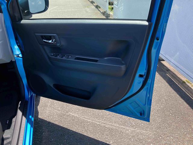 ミライースＸ　ＳＡIIIワイドＢｌｕｅｔｏｏｔｈ／ＵＳＢチューナー装備保証　新車保証・まごころ保証　１年間・走行距離無制限付き（東京都）の中古車