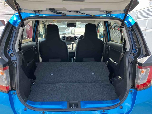 ミライースＸ　ＳＡIIIワイドＢｌｕｅｔｏｏｔｈ／ＵＳＢチューナー装備保証　新車保証・まごころ保証　１年間・走行距離無制限付き（東京都）の中古車