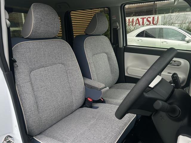 ムーヴキャンバスストライプスＧ　９インチディスプレイオーディオ装備保証　新車保証・まごころ保証　１年間・走行距離無制限付き・９インチディスプレイオーディオ装備・ＬＥＤヘッドライト装備・シートヒーター装備（東京都）の中古車