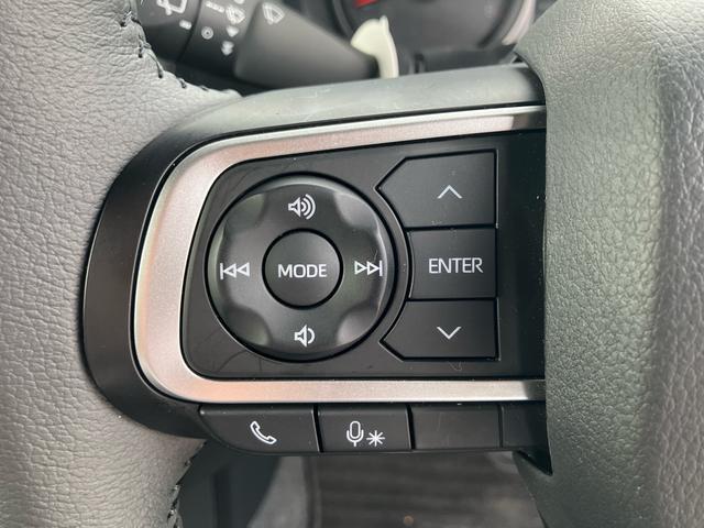 タフトＧターボ　ダーククロムベンチャー　ディスプレイオーディオ装備保証　新車保証・まごころ保証　１年間・走行距離無制限付き　走行距離２５４５ｋｍ　９インチスマホ連携ディスプレイオーディオ　バックモニター　アダブティブクルーズコントロール　電動パーキング　スマートキー（東京都）の中古車