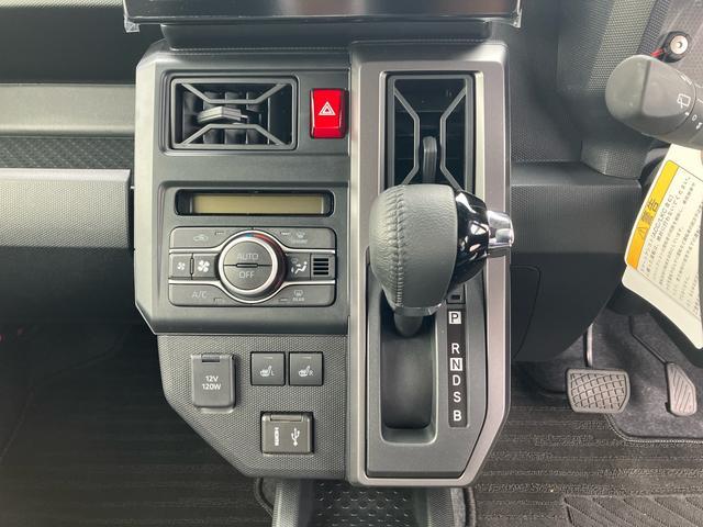 タフトＧターボ　ダーククロムベンチャー　ディスプレイオーディオ装備保証　新車保証・まごころ保証　１年間・走行距離無制限付き　走行距離２５４５ｋｍ　９インチスマホ連携ディスプレイオーディオ　バックモニター　アダブティブクルーズコントロール　電動パーキング　スマートキー（東京都）の中古車