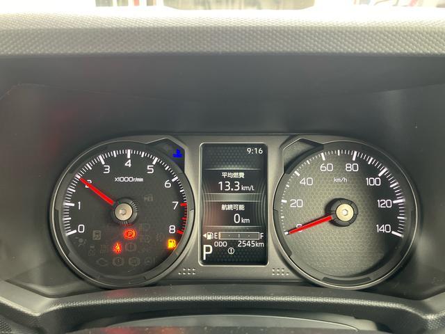 タフトＧターボ　ダーククロムベンチャー　ディスプレイオーディオ装備保証　新車保証・まごころ保証　１年間・走行距離無制限付き　走行距離２５４５ｋｍ　９インチスマホ連携ディスプレイオーディオ　バックモニター　アダブティブクルーズコントロール　電動パーキング　スマートキー（東京都）の中古車