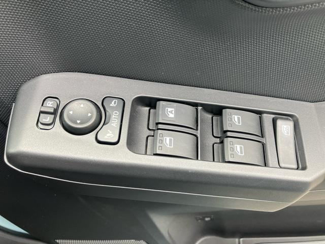 タフトＧターボ　ダーククロムベンチャー　ディスプレイオーディオ装備保証　新車保証・まごころ保証　１年間・走行距離無制限付き　走行距離２５４５ｋｍ　９インチスマホ連携ディスプレイオーディオ　バックモニター　アダブティブクルーズコントロール　電動パーキング　スマートキー（東京都）の中古車