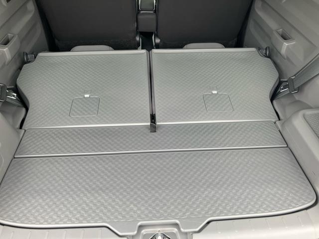 タフトＧターボ　ダーククロムベンチャー　ディスプレイオーディオ装備保証　新車保証・まごころ保証　１年間・走行距離無制限付き　走行距離２５４５ｋｍ　９インチスマホ連携ディスプレイオーディオ　バックモニター　アダブティブクルーズコントロール　電動パーキング　スマートキー（東京都）の中古車