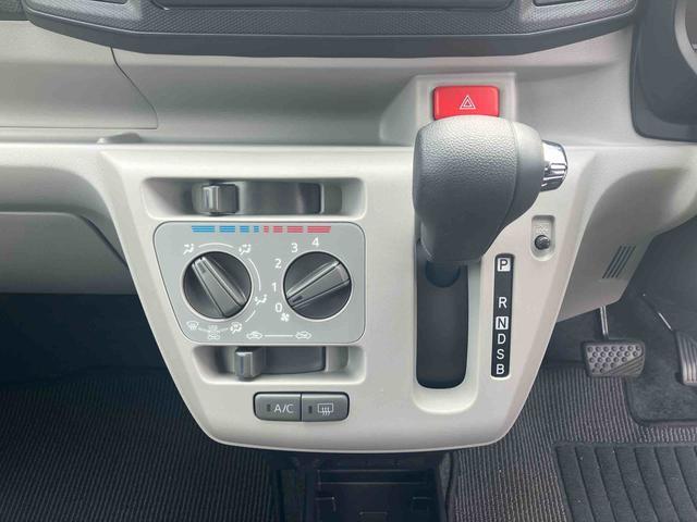 ミライースＸ　ＳＡIIIワイドＢｌｕｅｔｏｏｔｈ／ＵＳＢチューナー装備保証　新車保証・まごころ保証　１年間・走行距離無制限付き　ＣＤチューナー　バックモニター　前後コーナーセンサー　ＬＥＤヘッドライト　マニュアルエアコン　パワーウィンドウ　電動格納ミラー　キーレス（東京都）の中古車