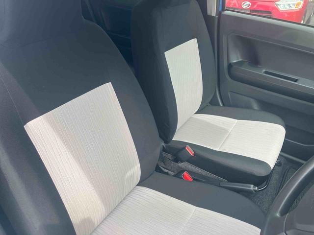 ミライースＸ　ＳＡIIIワイドＢｌｕｅｔｏｏｔｈ／ＵＳＢチューナー装備保証　新車保証・まごころ保証　１年間・走行距離無制限付き　ＣＤチューナー　バックモニター　前後コーナーセンサー　ＬＥＤヘッドライト　マニュアルエアコン　パワーウィンドウ　電動格納ミラー　キーレス（東京都）の中古車