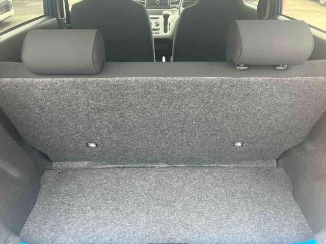 ミライースＸ　ＳＡIIIワイドＢｌｕｅｔｏｏｔｈ／ＵＳＢチューナー装備保証　新車保証・まごころ保証　１年間・走行距離無制限付き　ＣＤチューナー　バックモニター　前後コーナーセンサー　ＬＥＤヘッドライト　マニュアルエアコン　パワーウィンドウ　電動格納ミラー　キーレス（東京都）の中古車