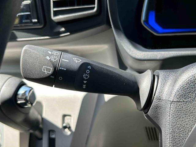 ミライースＸ　ＳＡIIIワイドＢｌｕｅｔｏｏｔｈ／ＵＳＢチューナー装備保証　新車保証・まごころ保証　１年間・走行距離無制限付き（東京都）の中古車