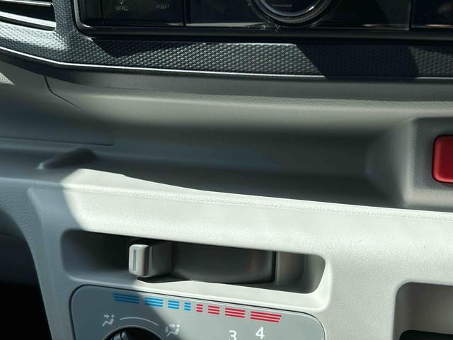 ミライースＸ　ＳＡIIIワイドＢｌｕｅｔｏｏｔｈ／ＵＳＢチューナー装備保証　新車保証・まごころ保証　１年間・走行距離無制限付き（東京都）の中古車