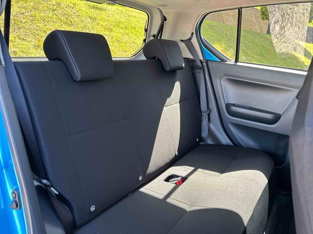 ミライースＸ　ＳＡIIIワイドＢｌｕｅｔｏｏｔｈ／ＵＳＢチューナー装備保証　新車保証・まごころ保証　１年間・走行距離無制限付き（東京都）の中古車