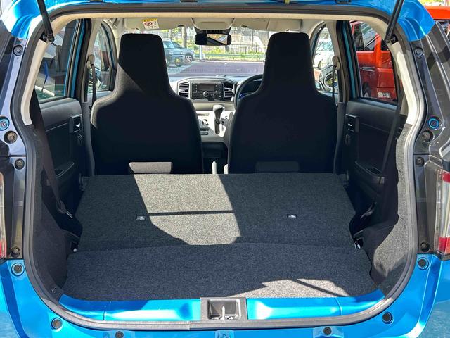 ミライースＸ　ＳＡIIIワイドＢｌｕｅｔｏｏｔｈ／ＵＳＢチューナー装備保証　新車保証・まごころ保証　１年間・走行距離無制限付き（東京都）の中古車