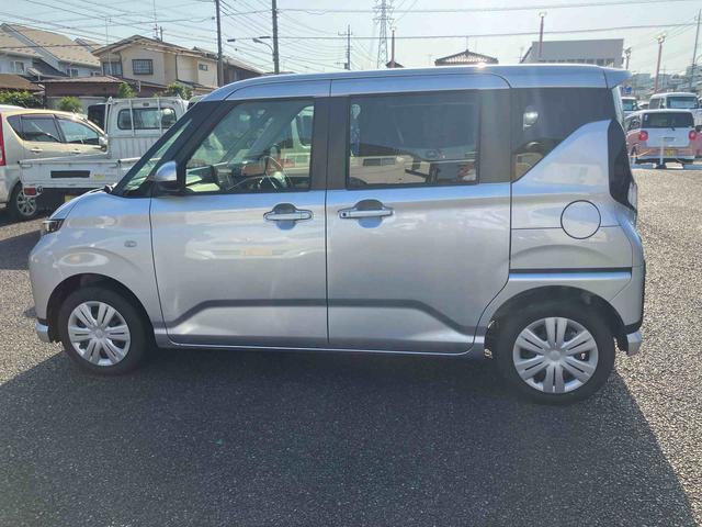 ムーヴＸ　６．８ディスプレイオーディオ装備保証　新車保証・まごころ保証　１年間・走行距離無制限付き（東京都）の中古車
