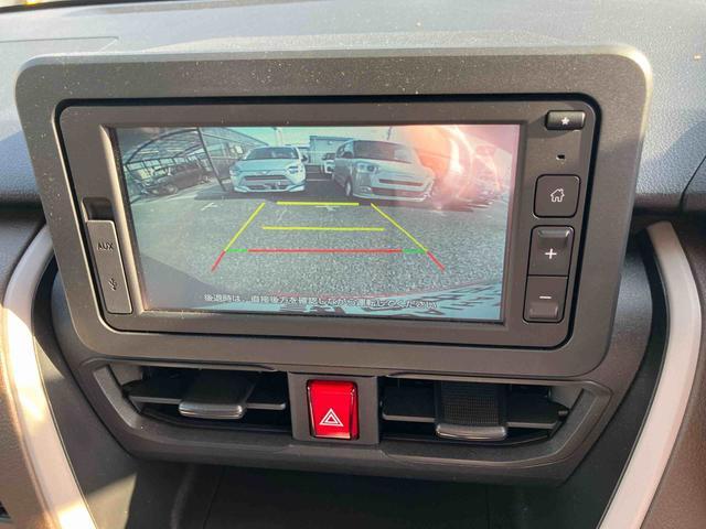 ムーヴＸ　６．８ディスプレイオーディオ装備保証　新車保証・まごころ保証　１年間・走行距離無制限付き（東京都）の中古車