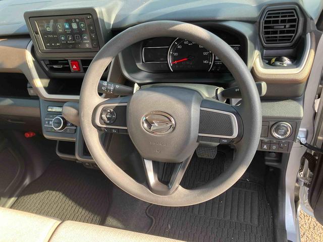 ムーヴＸ　６．８ディスプレイオーディオ装備保証　新車保証・まごころ保証　１年間・走行距離無制限付き（東京都）の中古車