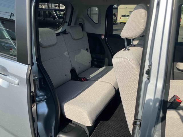 ムーヴＸ　６．８ディスプレイオーディオ装備保証　新車保証・まごころ保証　１年間・走行距離無制限付き（東京都）の中古車