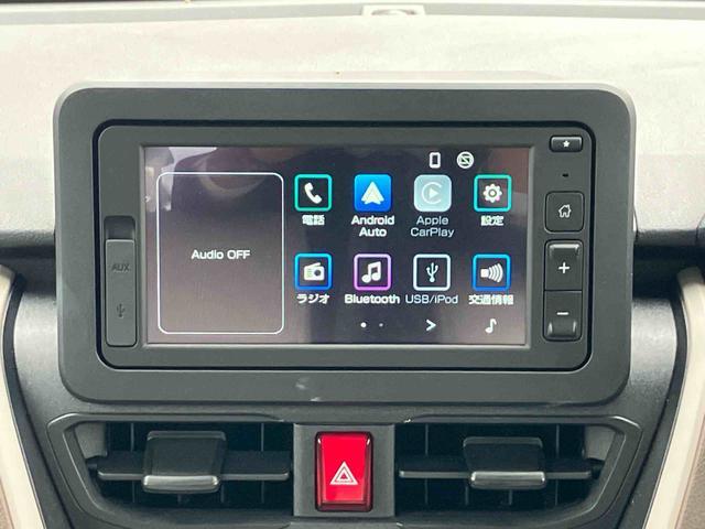 ムーヴＸ　６．８ディスプレイオーディオ装備保証　新車保証・まごころ保証　１年間・走行距離無制限付き　走行距離２，６９３ｋｍ　６．８インチスマホ連携ディスプレイオーディオ　バックモニター　左側電動スライドドア　ＬＥＤヘッドライト　オートライト（東京都）の中古車