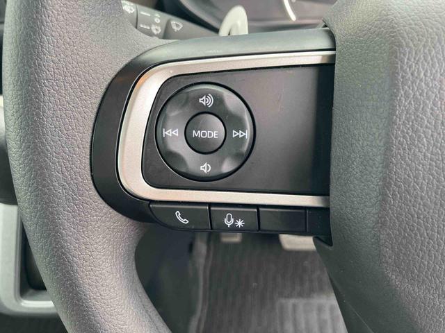 ムーヴＸ　６．８ディスプレイオーディオ装備保証　新車保証・まごころ保証　１年間・走行距離無制限付き　走行距離２，６９３ｋｍ　６．８インチスマホ連携ディスプレイオーディオ　バックモニター　左側電動スライドドア　ＬＥＤヘッドライト　オートライト（東京都）の中古車