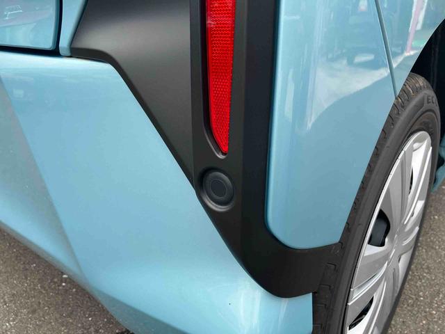 ムーヴＸ　６．８ディスプレイオーディオ装備保証　新車保証・まごころ保証　１年間・走行距離無制限付き　走行距離２，６９３ｋｍ　６．８インチスマホ連携ディスプレイオーディオ　バックモニター　左側電動スライドドア　ＬＥＤヘッドライト　オートライト（東京都）の中古車