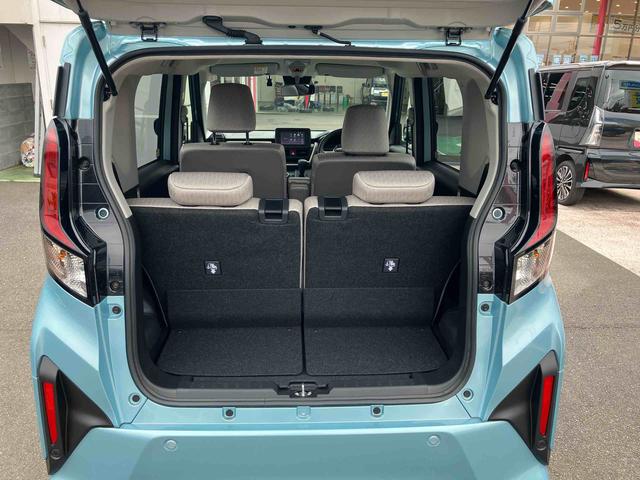 ムーヴＸ　６．８ディスプレイオーディオ装備保証　新車保証・まごころ保証　１年間・走行距離無制限付き　走行距離２，６９３ｋｍ　６．８インチスマホ連携ディスプレイオーディオ　バックモニター　左側電動スライドドア　ＬＥＤヘッドライト　オートライト（東京都）の中古車