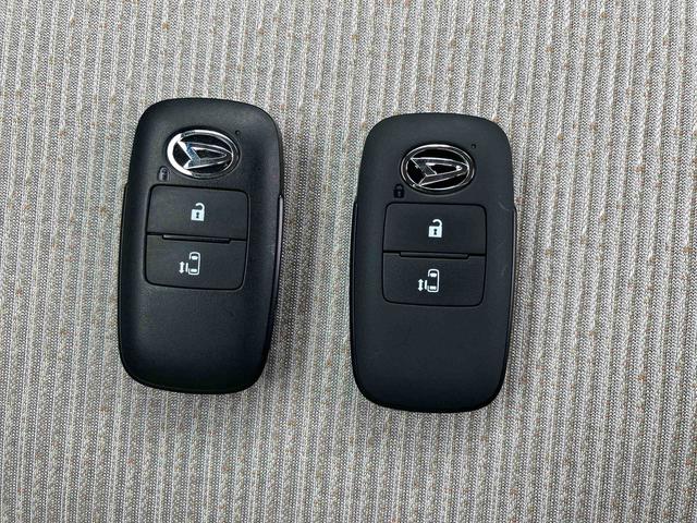 ムーヴＸ　６．８ディスプレイオーディオ装備保証　新車保証・まごころ保証　１年間・走行距離無制限付き　走行距離２，６９３ｋｍ　６．８インチスマホ連携ディスプレイオーディオ　バックモニター　左側電動スライドドア　ＬＥＤヘッドライト　オートライト（東京都）の中古車