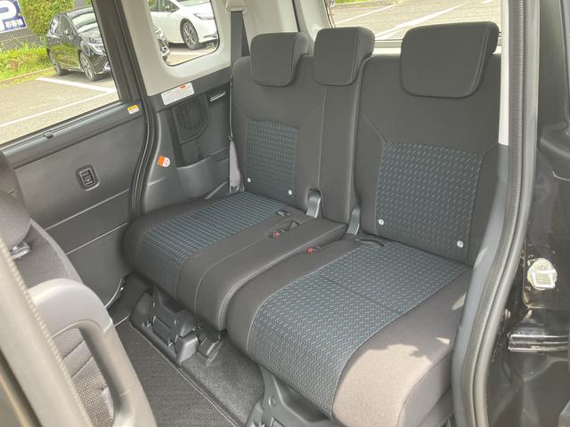 トールカスタムG ターボ9インチディスプレイオーディオ装備保証 新車保証・まごころ保証 1年間・走行距離無制限付き(東京都)の中古車