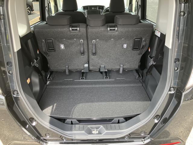 トールカスタムG ターボ9インチディスプレイオーディオ装備保証 新車保証・まごころ保証 1年間・走行距離無制限付き(東京都)の中古車