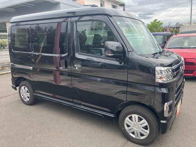 アトレーＲＳ　７インチ純正ナビゲーション　バックモニター搭載！！保証　新車保証・まごころ保証　１年間・走行距離無制限付き　走行距離３，７５５ｋｍ　７インチ純正ナビゲーション　バックモニター　アダブティブクルーズコントロール　両側電動スライドドア　スマートキー（東京都）の中古車