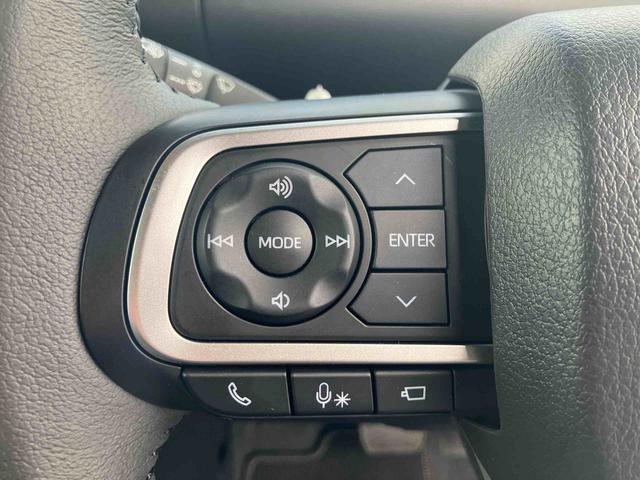 タントカスタムＲＳ　１０インチスタイリッシュナビ装備！！保証　新車保証・まごころ保証　１年間・走行距離無制限付き　走行距離２５７７ｋｍ　１０インチ純正ナビゲーション　パノラマモニター　両側電動スライドドア　ＬＥＤヘッドライト　電動パーキング　オートライト（東京都）の中古車