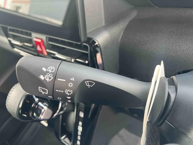 タントカスタムＲＳ　１０インチスタイリッシュナビ装備！！保証　新車保証・まごころ保証　１年間・走行距離無制限付き　走行距離２５７７ｋｍ　１０インチ純正ナビゲーション　パノラマモニター　両側電動スライドドア　ＬＥＤヘッドライト　電動パーキング　オートライト（東京都）の中古車