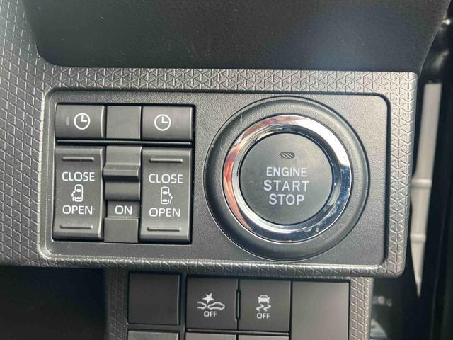 タントカスタムＲＳ　１０インチスタイリッシュナビ装備！！保証　新車保証・まごころ保証　１年間・走行距離無制限付き　走行距離２５７７ｋｍ　１０インチ純正ナビゲーション　パノラマモニター　両側電動スライドドア　ＬＥＤヘッドライト　電動パーキング　オートライト（東京都）の中古車