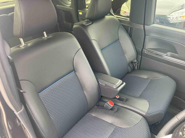 タントカスタムＲＳ　１０インチスタイリッシュナビ装備！！保証　新車保証・まごころ保証　１年間・走行距離無制限付き　走行距離２５７７ｋｍ　１０インチ純正ナビゲーション　パノラマモニター　両側電動スライドドア　ＬＥＤヘッドライト　電動パーキング　オートライト（東京都）の中古車