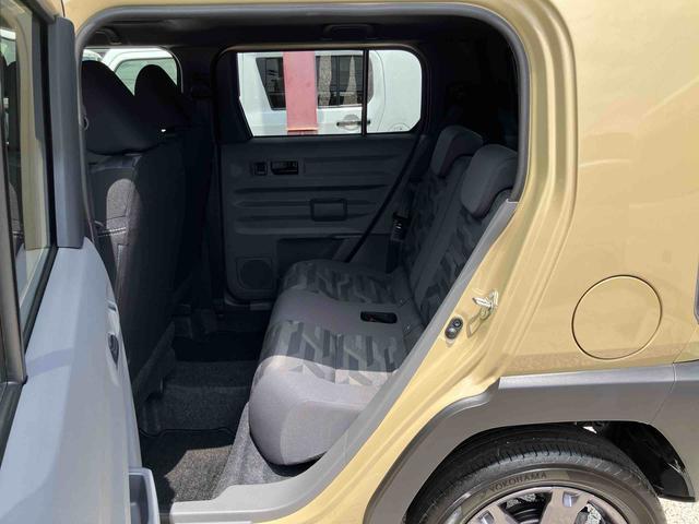 タフトGターボ ダーククロムベンチャー9ディスプレイオーディオ装備保証 新車保証・まごころ保証 1年間・走行距離無制限付き(東京都)の中古車