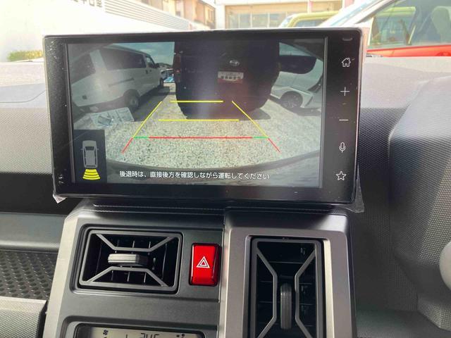 タフトGターボ ダーククロムベンチャー9ディスプレイオーディオ装備保証 新車保証・まごころ保証 1年間・走行距離無制限付き(東京都)の中古車