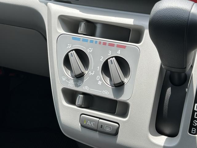 ミライースＸ　ＳＡIIIワイドＢｌｕｅｔｏｏｔｈ／ＵＳＢチューナー装備保証　新車保証・まごころ保証　１年間・走行距離無制限付き（東京都）の中古車