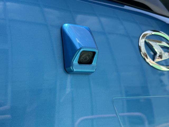 ミライースＸ　ＳＡIIIワイドＢｌｕｅｔｏｏｔｈ／ＵＳＢチューナー装備保証　新車保証・まごころ保証　１年間・走行距離無制限付き（東京都）の中古車