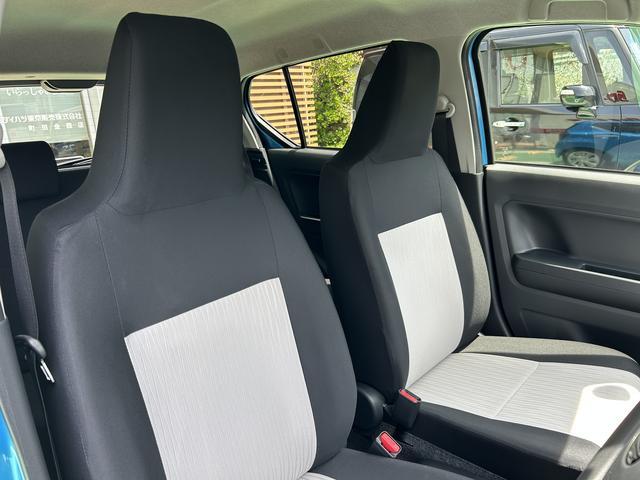 ミライースＸ　ＳＡIIIワイドＢｌｕｅｔｏｏｔｈ／ＵＳＢチューナー装備保証　新車保証・まごころ保証　１年間・走行距離無制限付き（東京都）の中古車