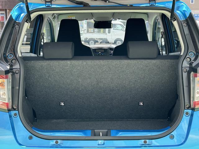 ミライースＸ　ＳＡIIIワイドＢｌｕｅｔｏｏｔｈ／ＵＳＢチューナー装備保証　新車保証・まごころ保証　１年間・走行距離無制限付き（東京都）の中古車