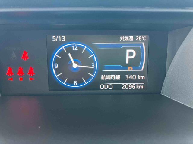 トールカスタムＧ　ターボ　９インチディスプレイオーディオ装備保証　新車保証・まごころ保証　１年間・走行距離無制限付き（東京都）の中古車