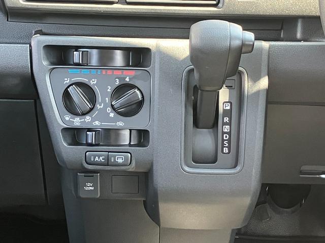ハイゼットカーゴＤＸ　ワイドＢｌｕｅｔｏｏｔｈ／ＵＳＢチューナー装備保証　新車保証・まごころ保証　１年間・走行距離無制限付き（東京都）の中古車