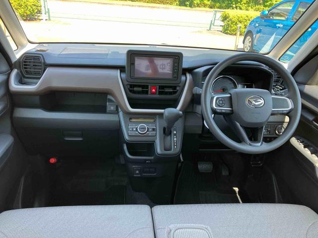 ムーヴＸ　６．８ディスプレイオーディオ装備保証　新車保証・まごころ保証　１年間・走行距離無制限付き（東京都）の中古車