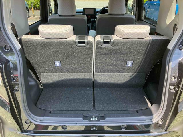 ムーヴＸ　６．８ディスプレイオーディオ装備保証　新車保証・まごころ保証　１年間・走行距離無制限付き（東京都）の中古車