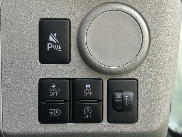 ミライースＸ　ＳＡIII　７インチナビ・バックカメラ装備保証　新車保証・まごころ保証　１年間・走行距離無制限付き（東京都）の中古車