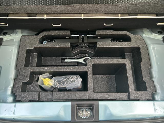 ミライースＸ　ＳＡIII　７インチナビ・バックカメラ装備保証　新車保証・まごころ保証　１年間・走行距離無制限付き（東京都）の中古車