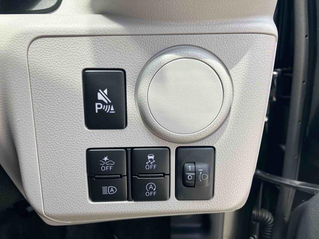 ミライースX SAIIIワイドBluetooth/USBチューナー装備保証 新車保証・まごころ保証 1年間・走行距離無制限付き(東京都)の中古車