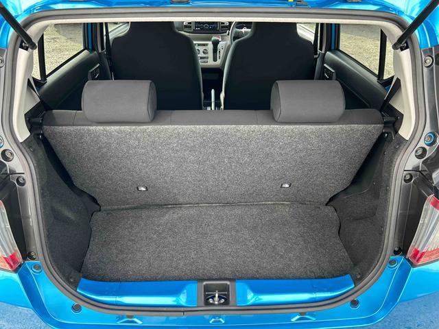 ミライースＸ　ＳＡIIIワイドＢｌｕｅｔｏｏｔｈ／ＵＳＢチューナー装備保証　新車保証・まごころ保証　１年間・走行距離無制限付き（東京都）の中古車