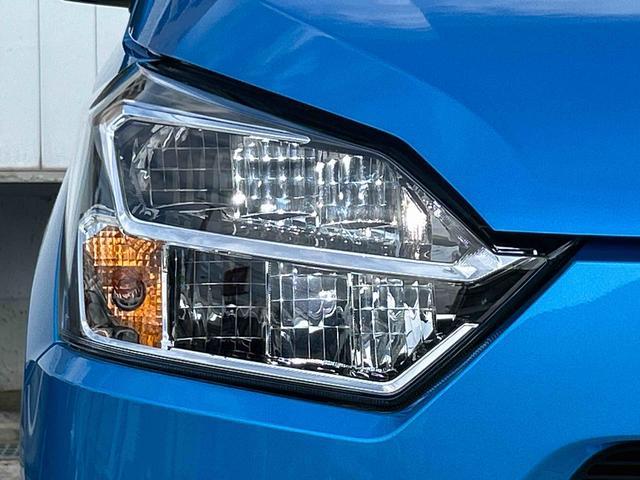 ミライースＸ　ＳＡIIIワイドＢｌｕｅｔｏｏｔｈ／ＵＳＢチューナー装備保証　新車保証・まごころ保証　１年間・走行距離無制限付き（東京都）の中古車